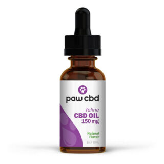 CBD Oil for Cats - Natural Flavors - cbdMD