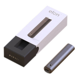 E1011 Labs - CBD Cartridge Device - ELON