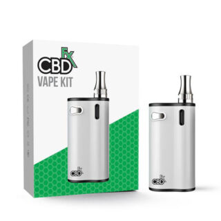 CBD Vape Kit - CBDfx