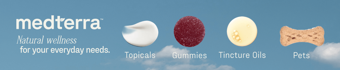 CBD Gummies for Sleep with Melatonin + L-Theanine - Blackberry Lemonade - Medterra CBD Gummies for Sleep with Melatonin + L-Theanine - Blackberry Lemonade - Medterra